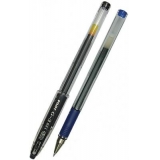 Ручка гелева Pilot G-3 синя