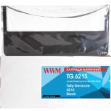 Картридж TALLY GENICOM 6215 Black