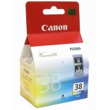 Картридж Canon CL-38  Color