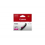 Картридж Canon CLI-471  Magenta
