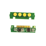 Чіп картриджа Samsung  CLT-406  Everprint  Yellow
