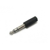 Перехідник аудіо 6.3mm -> 3.5mm
