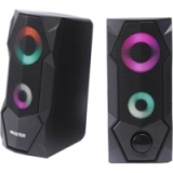 Ак.система Maxxter 2.0  CSP-U002RGB