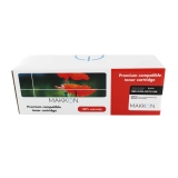 Картридж Canon 731H  Black  Makkon