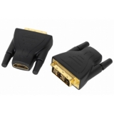 Перехідник  HDMI to DVI (M/F)  Cablexpert