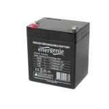 Акумулятор  (12v,  4.5ah)  EnerGenie