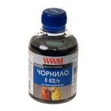 Чорнило Epson St.Ph.R270  WWM  E82  Black  200г
