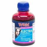 Чорнило Epson Universal ELECTRA  WWM  Magenta  200г