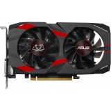 Відеокарта Asus 4Gb DDR5  GeForce GTX1050TI  OC CERBERUS