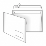Конверт С5 SK + L з вiконцем
