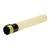 Тонер картридж Konica Minolta  TN-321  Yellow  Katun Access