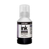 Чорнило Epson L7160  ColorWay  EP716  Black pigment  140мл