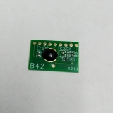 Чіп картриджа OKI B432  DELCOPI  7k
