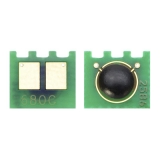 Чіп картриджа HP 653A  SCC  CF321A  Cyan
