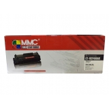 Картридж HP 201A  CF400A  Black  MMC
