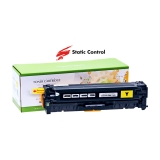 Картридж HP 304A  CC532A  Yellow  SCC