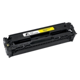 Картридж HP 312A  CF382A  Yellow  KATUN