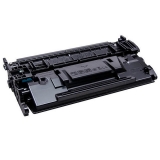 Корпус картриджа HP  26X  CF226X оригінал після 1 циклу