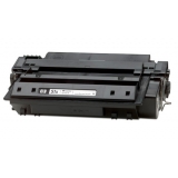Корпус картриджа HP  51X  Q7551X  оригінал після 1 циклу
