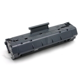 Корпус картриджа HP  92A  C4092A  оригінал після 1 циклу