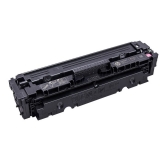 Корпус картриджа HP 410A  CF413A  Magenta  оригінал після 1 циклу