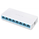 Комутатор MERCUSYS  MS108G  8-port