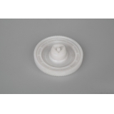 Шестерня приводу картриджа HP LJ P1102  RU5-0981  Китай