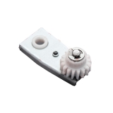 Муфта вузла дуплексу HP LJ P3005  RM1-3748 Китай