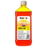 Чорнило Epson TX650  Barva  E081  Yellow 1L