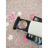 Лупа magnifer (37mm) в футляре LED 93708