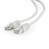 Кабель Patch Cord FTP  cat 5  100MB 20м  Cablexpert