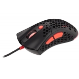Миша 2E GAMING  HyperSpeed Lite, RGB Black