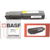 Тонер картридж Xerox VersaLink C400  Yellow  106R03533  BASF  8k