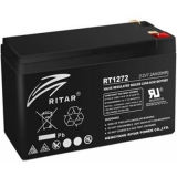 Акумулятор  (12v,  7.2ah)  Ritar