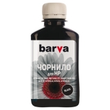 Чорнило HP GT53  Barva  Black pigment  180ml