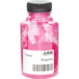 Тонер Xerox Phaser 6510  AHK Magenta  130г