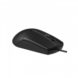 Миша A4tech OP-330S USB Black