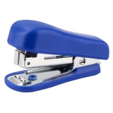 Степлер №10/15арк Standart AXENT mini