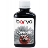 Чорнило Epson L8180  Barva  Grey 180г (115)