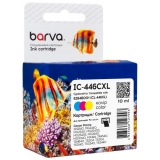Картридж Canon CL-446 XL  Color Barva