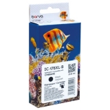 Картридж HP  №178XL  CB316HE  Black Barva