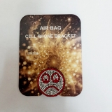 Тримач телефону PopSockets Crystal