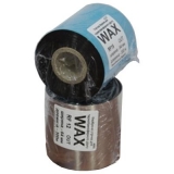 Стрічка фарбувальна Тама WAX 64mm x 300m