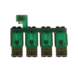 Планка з чіпами до СБПЧ  Epson  XP-313  WWM