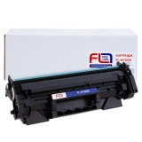 Картридж HP 136A  W1360A  FREE Label