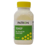 Тонер Xerox VersaLink C400  Patron  Yellow  100г