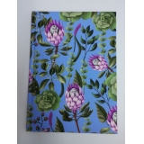 Блокнот А5 96 Bloom