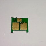 Чіп картриджа HP M750  DELCOPI    Yellow