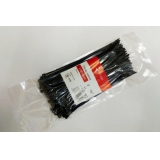 Стяжка (кабель-биндер)   3,0 х 150мм Ritar