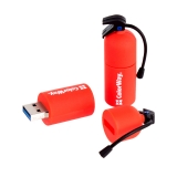 USB 3.0 флеш  32Gb ColorWay Fire